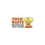 Toxic Waste Sour Candy coupons and promo codes