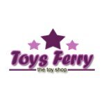 Toys Ferry coupons and promo codes