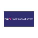 First TransPennine Express coupons and promo codes