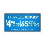 TradeKing coupons and promo codes