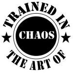 Trained in the Art of Chaos coupons and promo codes