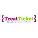 TreatTicket coupons and promo codes