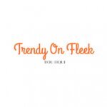Trendy On Fleek coupons and promo codes