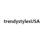 trendystylesUSA coupons and promo codes