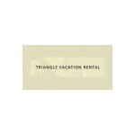Triangle Vacation Rentals coupons and promo codes