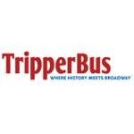 TripperBus coupons and promo codes