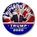 TRUMP2020SWAG coupons and promo codes