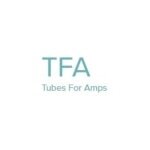 Tubes For Amps coupons and promo codes