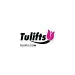 Tulifts coupons and promo codes