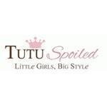 Tutu Spoiled coupons and promo codes