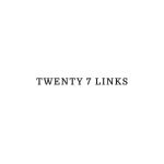 Twenty 7 Links coupons and promo codes