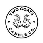 Two Goats Candle Co coupons and promo codes
