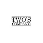 Two's Company coupons and promo codes