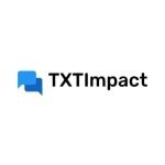 TXTImpact coupons and promo codes