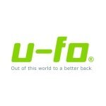 U-FO coupons and promo codes