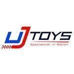Ujtoys.com coupons and promo codes