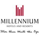 Millennium Hotels coupons and promo codes