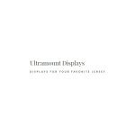 Ultra Mount Jersey Display System coupons and promo codes