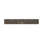 Una Bella Giornata coupons and promo codes