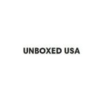 Unboxed USA coupons and promo codes