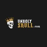 Unholy Skull Codes coupons and promo codes