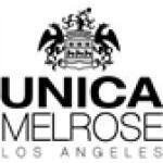 Unica Melrose coupons and promo codes
