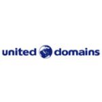 United Domains coupons and promo codes
