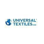 Universal Textiles coupons and promo codes