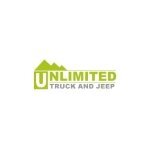 Unlimited Truck coupons and promo codes