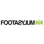 FootAsylum coupons and promo codes