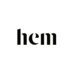 Hem - Modern Design Furniture coupons and promo codes