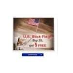 Usflagstore.com coupons and promo codes