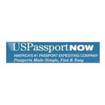US Passport Now coupons and promo codes