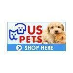 US Pets coupons and promo codes