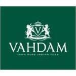 Vahdam Teas coupons and promo codes