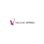 Valleau Apparel coupons and promo codes