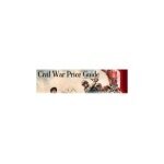 Civil War Price Guide coupons and promo codes