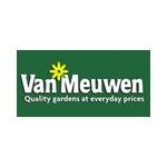 Van Meuwen coupons and promo codes