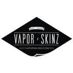 Vaporskinz.com coupons and promo codes