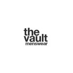 The Vault Menswear coupons and promo codes