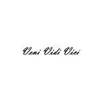 Veni Vidi Vici coupons and promo codes