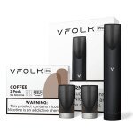 Vfolk Limited coupons and promo codes