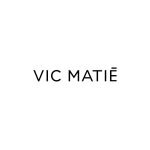 Vic Matie coupons and promo codes