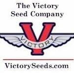 Victory Seeds coupons and promo codes