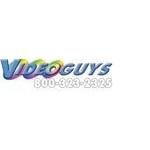 Videoguys.com coupons and promo codes