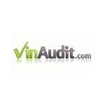 VinAudit.com coupons and promo codes