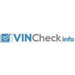VIN Check coupons and promo codes
