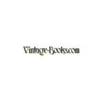 Vintage-Books.com coupons and promo codes