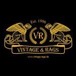 Vintage & Rags coupons and promo codes