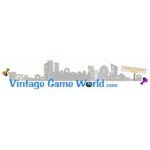 Vintage Game World coupons and promo codes